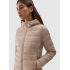 Женская куртка 4F DJAF468 beige Женская куртка 4F DJAF468 beige