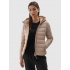 Женская куртка 4F DJAF468 beige Женская куртка 4F DJAF468 beige