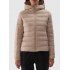 Женская куртка 4F DJAF468 beige Женская куртка 4F DJAF468 beige