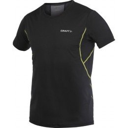 Футболка Craft Cool Tee With Mesh (1902484)