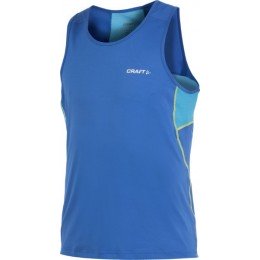 Майка Craft Cool Singlet With Mesh
