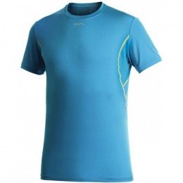 Футболка Craft Pro Cool Tee With Mesh