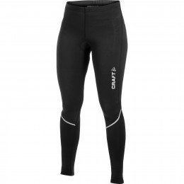 Штаны велосипедные женские Craft AB Thermal Tights W