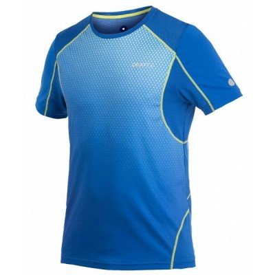 Футболка Craft PR Sublimated Tee - фото 10457
