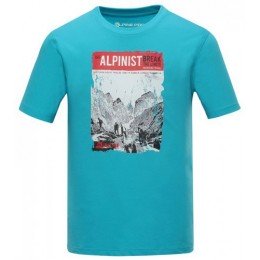 Футболка Alpine Pro Abic 