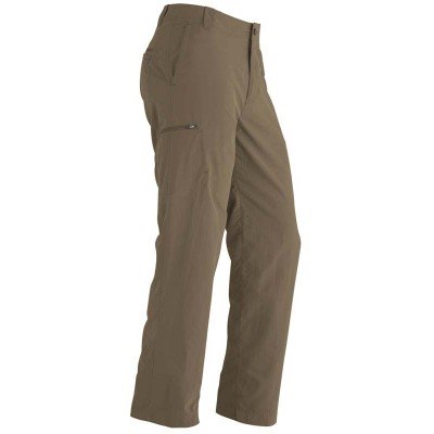 Штани чоловічі Marmot Cruz Pant - фото 6821 Штани чоловічі Marmot Cruz Pant - фото 6821