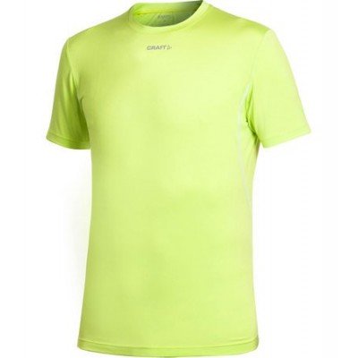 Футболка чоловіча Craft Cool Cooling Tee Men (1901380) - фото 6314
