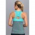 Майка женская Marmot Stability Tank ceramic blue