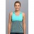 Майка женская Marmot Stability Tank ceramic blue