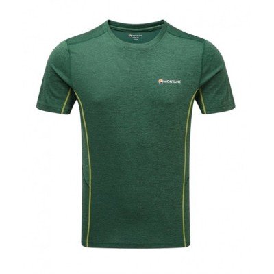 Футболка мужская Montane Dart T-Shirt - фото 16379 Футболка мужская Montane Dart T-Shirt - фото 16379