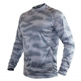 Реглан Fahrenheit SG grey camo Ver.2 FASG07734