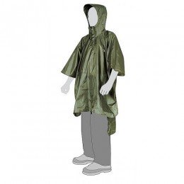 Пончо Tatonka Poncho 1 cub 2799