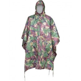 Пончо Kombat US Style Poncho
