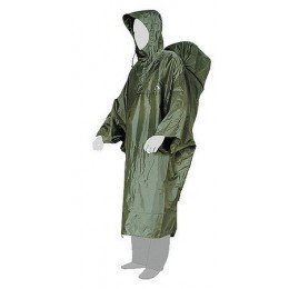 Накидка от дождя Tatonka Cape Men XL Накидка от дождя Tatonka Cape Men XL