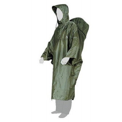 Накидка от дождя Tatonka Cape Men XL - фото 7412 Накидка от дождя Tatonka Cape Men XL - фото 7412