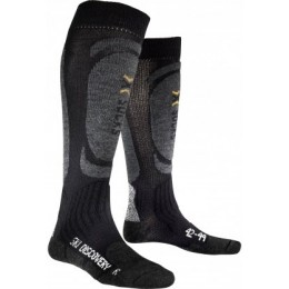 Шкарпетки X-Socks Skiing Discovery