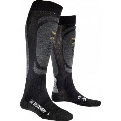 Шкарпетки X-Socks Skiing Discovery - фото 7871