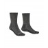 Шкарпетки Bridgedale Hike MW Merino Comfort Boot Original 832 Charcoal