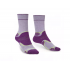 Носки Bridgedale Hike MW Merino Performance Boot Wmns 283 Lilac/Purple