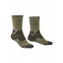 Шкарпетки Bridgedale Hike MW Merino Performance Boot Original 736 green