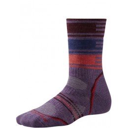 Шкарпетки жіночі Smartwool PhD Outdoor Medium Pattern Crew