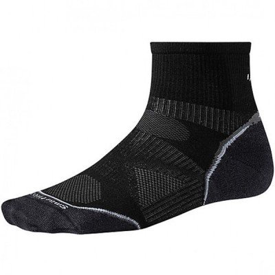 Носки Smartwool PHD Cycle Ultra Light Mini - фото 12492 Носки Smartwool PHD Cycle Ultra Light Mini - фото 12492