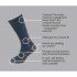 Носки Extremities Light Hiker
