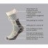 Носки Extremities Mountain Toester Short