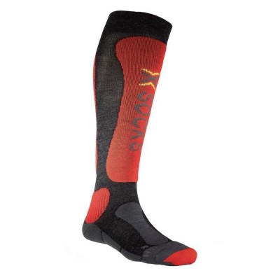 Носки X-Socks Ski Comfort Man - фото 7866