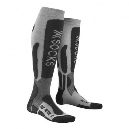Шкарпетки X-Socks Ski Metal Xitanit