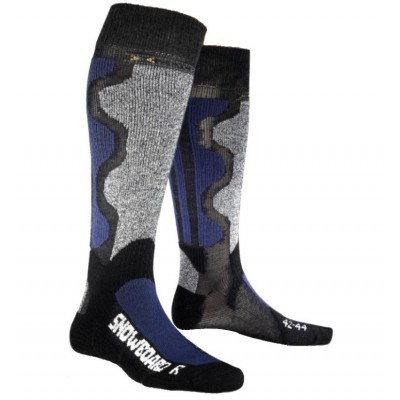 Шкарпетки X-Socks Snowboarding - фото 7875