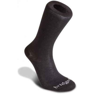 Носки Bridgedale Coolmax Liner - фото 6196