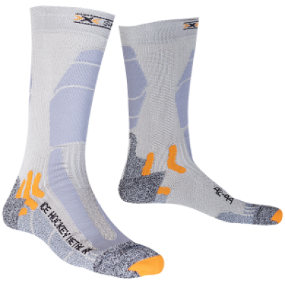 Шкарпетки X-Socks Ice Hockey Short - фото 7863