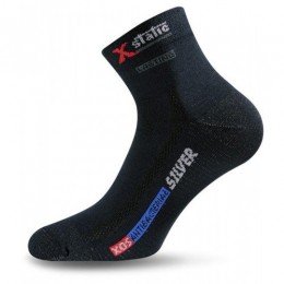 Трекінгові шкарпетки Lasting XOS 900