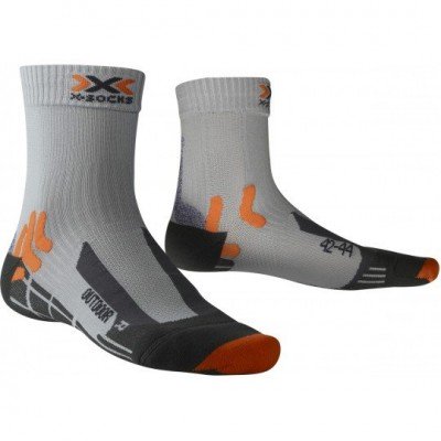 Шкарпетки X-Socks Trekking Outdoor - фото 14651