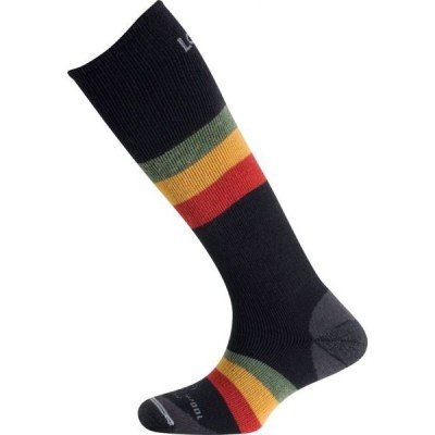Шкарпетки Lorpen FRRM Rasta - фото 10317 Шкарпетки Lorpen FRRM Rasta - фото 10317
