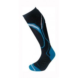 Шкарпетки жіночі Lorpen SMMW Women's Merino Ski Midweight