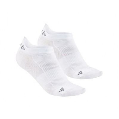 Носки Craft Cool Shaftless Sock white - фото 29410