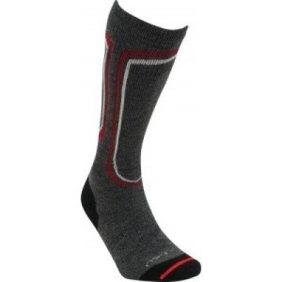 Термоноски Lorpen Merino Ski Midweight - фото 9035