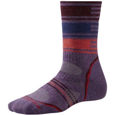 Шкарпетки Smartwool PhD Outdoor Medium Crew W - фото 11689
