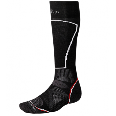 Шкарпетки Smartwool PhD Ski UI - фото 11506