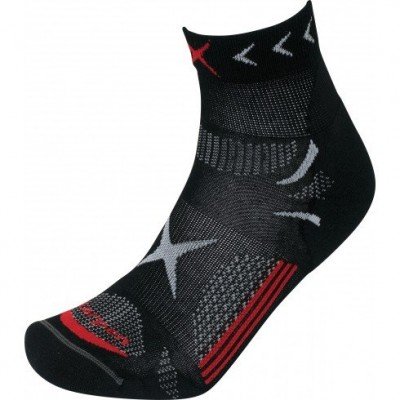 Носки Lorpen X3UM T3 Trail Running Ultralight - фото 11631 Носки Lorpen X3UM T3 Trail Running Ultralight - фото 11631