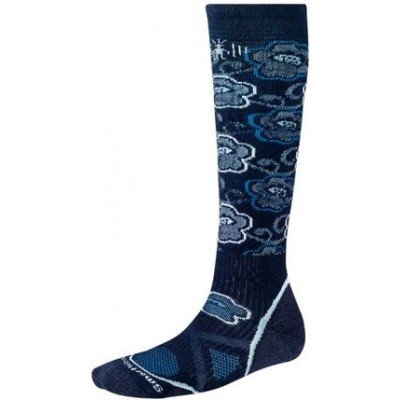 Шкарпетки Smartwool PhD Ski Medium W - фото 11692