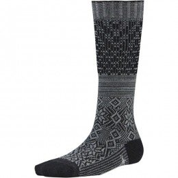 Шкарпетки Smartwool Snowflake Flurry