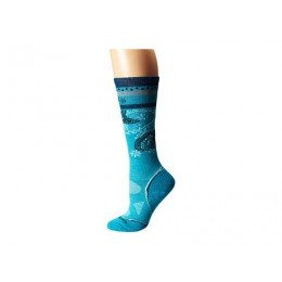 Шкарпетки Smartwool PhD Ski Light Pattern W