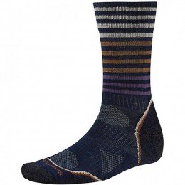 Носки Smartwool PHD Outdoor Light Pattern Crew Носки Smartwool PHD Outdoor Light Pattern Crew