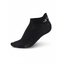 Носки Craft Cool Shaftless Sock black Носки Craft Cool Shaftless Sock black