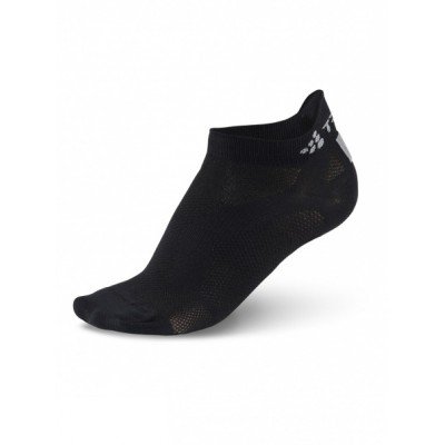 Носки Craft Cool Shaftless Sock black - фото 16572