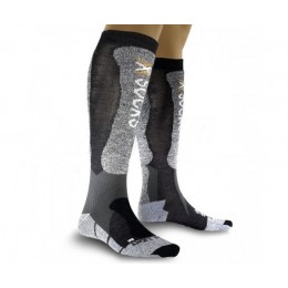 Шкарпетки X-Socks Skiing Light XXL Cuff