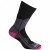 Шкарпетки Accapi Trekking Ultralight black/fuxia